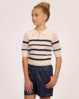 NIK&NIK Polo g 7-800 2602 Blauw - 152