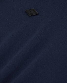 NIK&NIK Pullover g 7-134 ossi - maat 140 Blauw