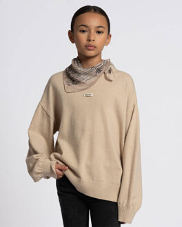 NIK&NIK Pullover g 7-691 2505 lis Beige - 140