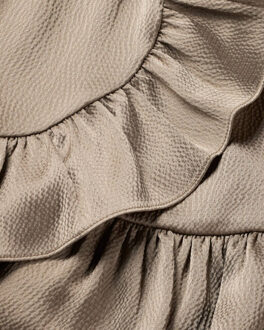 NIK&NIK Rokje g 3-620 2601 clar Beige - 140