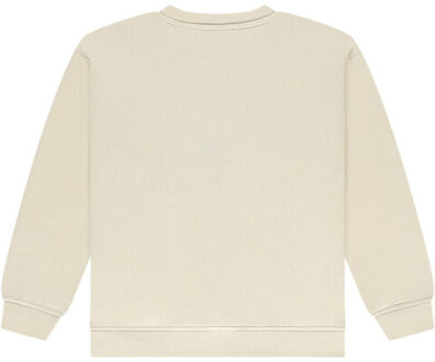 NIK&NIK Sweat b 8-118 2505 hero Beige - 140