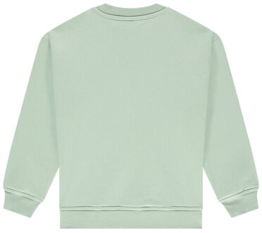 NIK&NIK Sweat b 8-118 2505 icon Groen - 152