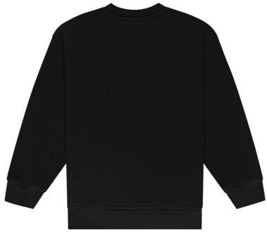 NIK&NIK Sweat b 8-118 2505 icon Zwart - 152