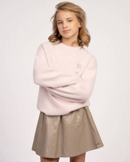 NIK&NIK Sweat g 7-605 2601 cele Roze - 152
