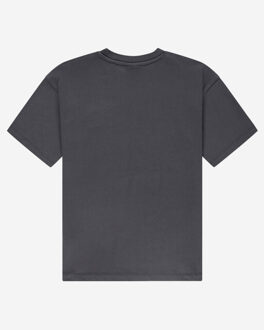 NIK&NIK T-shirt b 8-119 2504 Zwart - 152