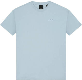 NIK&NIK T-shirt b 8-520 2401 Blauw - 140