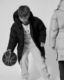 NIK&NIK T-shirt b 8-639 2505 roya Ecru - 164