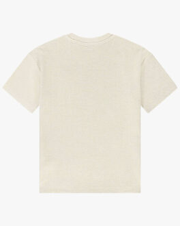NIK&NIK T-shirt b 8-641 2505 urba Beige - 152
