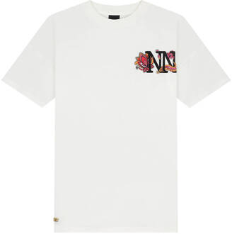 NIK&NIK T-shirt g 8-922 2404 Wit - 164