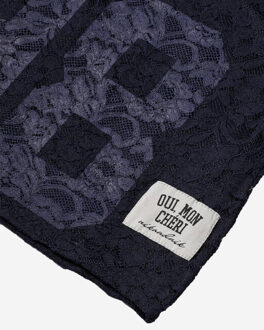 NIK&NIK Top korte mouw g 6-817 2602 Blauw - 152