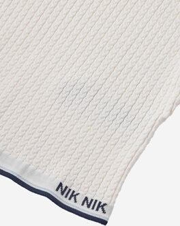 NIK&NIK Top korte mouw g 7-813 2602 Wit - 164