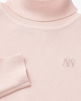 NIK&NIK Top lange mouw g 7-619 2601 leva Roze - 152