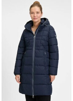 Nika navy Blauw - 38