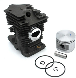 NiKasil Cylinder Piston Kit for Stihl MS280 MS280C MS280C-B MS280C-B I MS280C-BQ MS280C-BQ I MS280C-BQ Z MS280CQS MS280Z