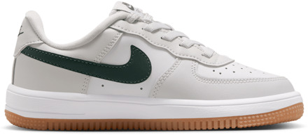 Nike 1 Low Peuterschoenen - Grijs - Maat 34 - Mesh/Synthetisch Grey