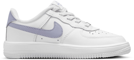 Nike 1 Low Peuterschoenen - Wit - Maat 34 - Mesh/Synthetisch White