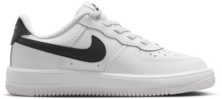 Nike 1 Low Peuterschoenen - Wit - Maat 35 - Mesh/Synthetisch White
