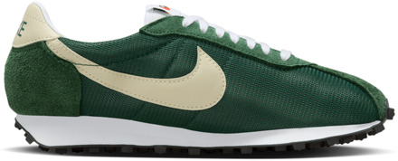 Nike 1000 Sneakers Dames - Groen - Maat 38 - Mesh/Synthetisch Green