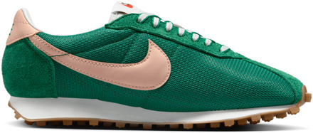 Nike 1000 Sneakers Dames - Groen - Maat 40.5 - Mesh/Synthetisch Green