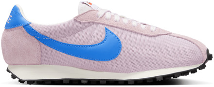 Nike 1000 Sneakers Dames - Paars - Maat 39 - Mesh/Synthetisch Purple
