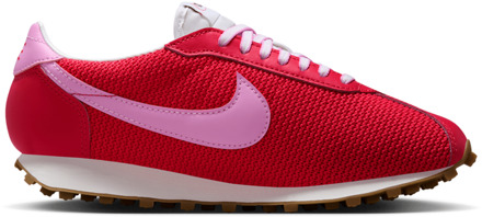 Nike 1000 Sneakers Dames - Rood - Maat 44.5 - Mesh/Synthetisch Red