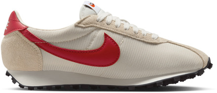 Nike 1000 Sneakers Dames - Wit - Maat 37.5 - Mesh/Synthetisch White