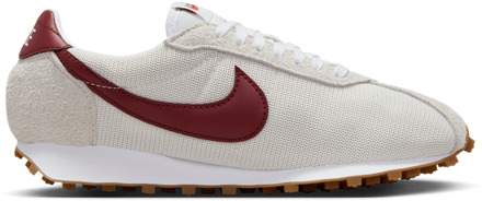 Nike 1000 Sneakers Dames - Wit - Maat 38 - Mesh/Synthetisch White