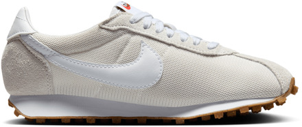 Nike 1000 Sneakers Dames - Wit - Maat 41 - Mesh/Synthetisch White