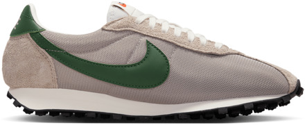 Nike 1000 Sneakers Heren - Grijs - Maat 40.5 - Mesh/Synthetisch Grey