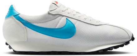 Nike 1000 Sneakers Heren - Grijs - Maat 41 - Mesh/Synthetisch Grey