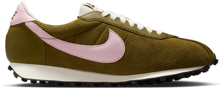 Nike 1000 Sneakers Heren - Olijf - Maat 39 - Mesh/Synthetisch Olive