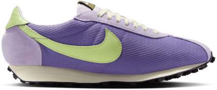 Nike 1000 Sneakers Heren - Paars - Maat 40 - Mesh/Synthetisch Purple