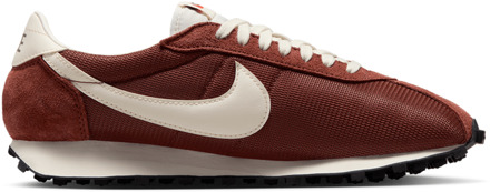 Nike 1000 Sneakers Heren - Rood - Maat 40.5 - Mesh/Synthetisch Red