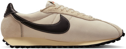 Nike 1000 Sneakers Heren - Wit - Maat 41 - Mesh/Synthetisch White