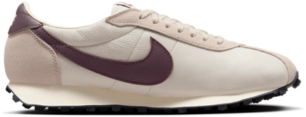 Nike 1000 Sneakers Heren - Wit - Maat 45 - Mesh/Synthetisch White