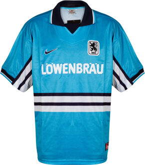 Nike 1860 Munich Shirt Thuis 1997-1998 - Maat XL