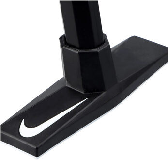 Nike 3.0 Push Up Bar Handvatten (Set van 2) (Zwart) - maat