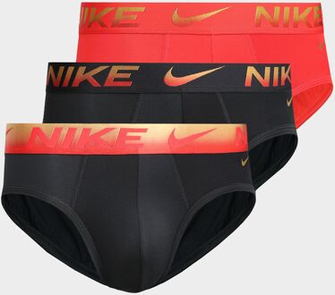 Nike 3-Pack Briefs, zwart - L