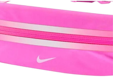 Nike 4.0 Slanke Heuptas (Roze) - One Size