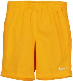 Nike 6'' Volley Zwemshort Jongens 152 Oranje