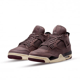Nike A ma maniére x air jordan 4 violet ore Paars - 43