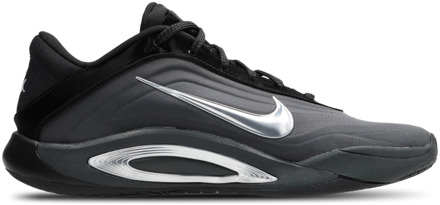 Nike A'one Sneakers Heren - Zwart - Maat 40.5 - Mesh/Synthetisch Black