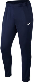 Nike Academy 16 Tech Pant Kids Obsidian/royal - Boys M Kinder