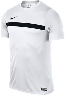 Nike Academy 16 Training Top wit/zwart white/black/black - S