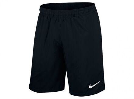 Nike Academy 16 Woven Short Black black/white - L