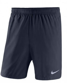 Nike Academy 18  Sportbroek - Maat M  - Mannen - navy