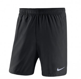 Nike Academy 18 Vrijetijdsshort - Zwart | Maat: S