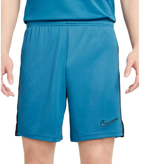 Nike academy 23 voetbalbroekje blauw heren heren - XL