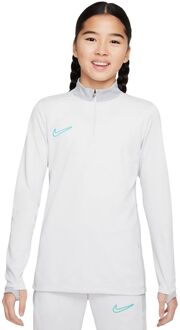Nike Academy 25 Dri-Fit Voetbalsweater JR 140 Grijs
