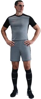 Nike Academy 25 Voetbalshirt Heren S Grijs